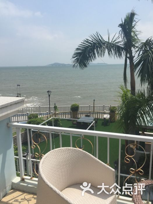 温尼斯别墅海景度假酒店-图片-厦门酒店-大众点评网