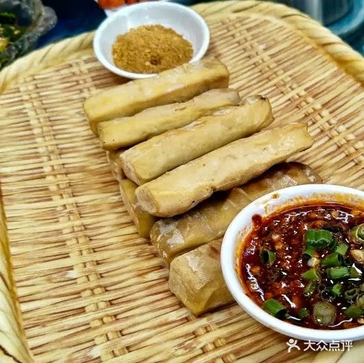 一九五八食堂石屏烧豆腐图片 - 第5张