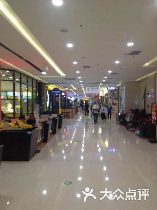 万达广场(萝岗店)店内环境图片 - 第50张