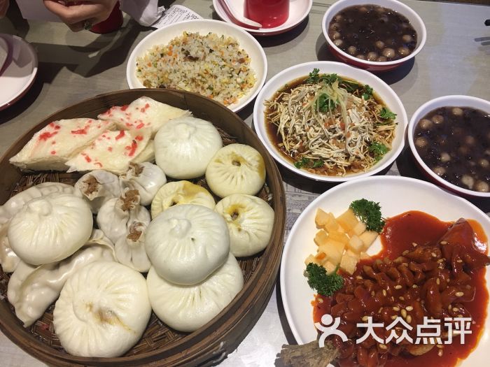 冶春茶社(御马头店)图片 - 第1张