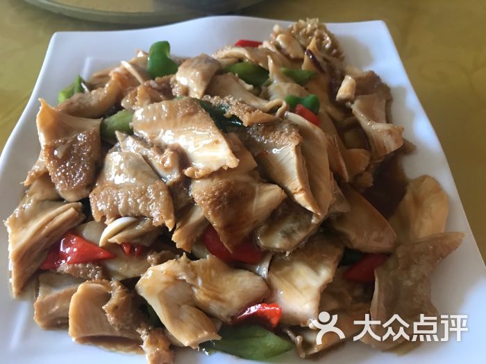 鑫香家常菜-图片-赤峰美食-大众点评网