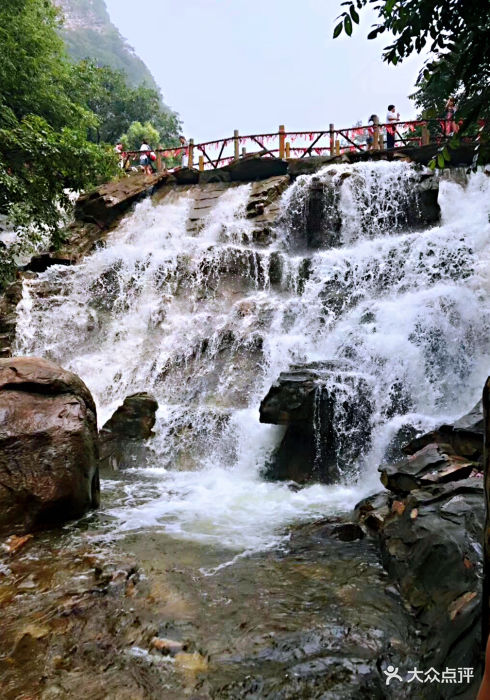 梨木台风景区图片 - 第436张