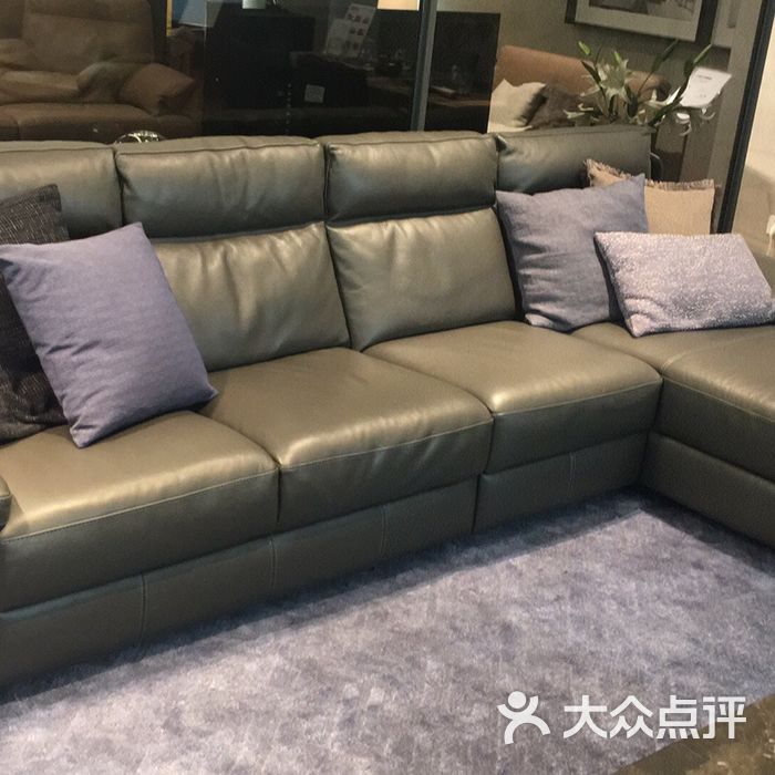 汉森家居