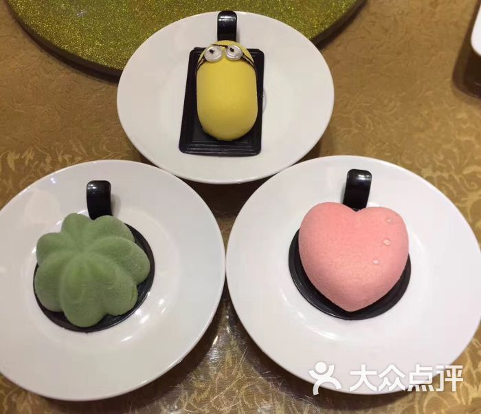 香格里·铂悦酒家(印象城店)-图片-常熟美食-大众点评