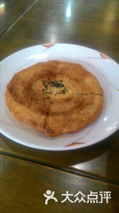 白家老店鸭蛋粉纯海肥肠图片