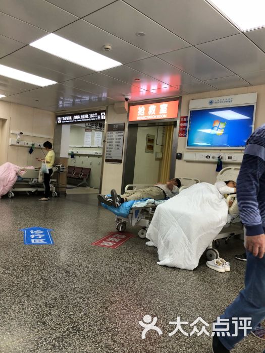 同济大学附属同济医院图片 第5张