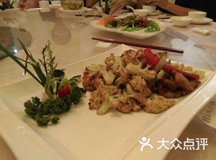 凯登大酒店中餐厅-图片-廉江市美食-大众点评网