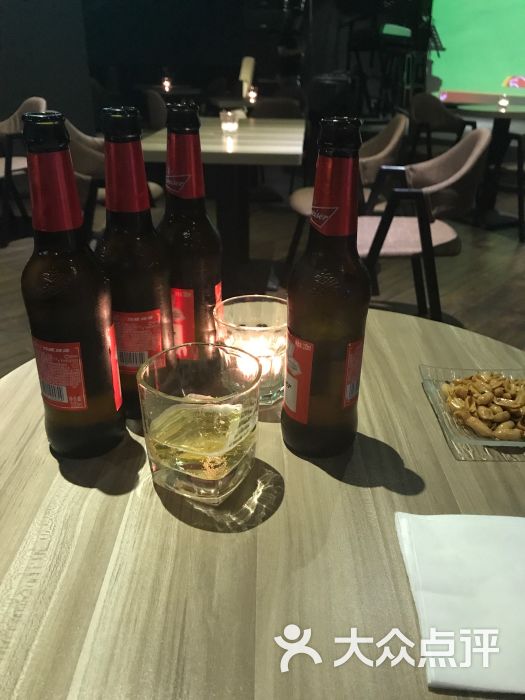 eleven酒吧图片 - 第13张