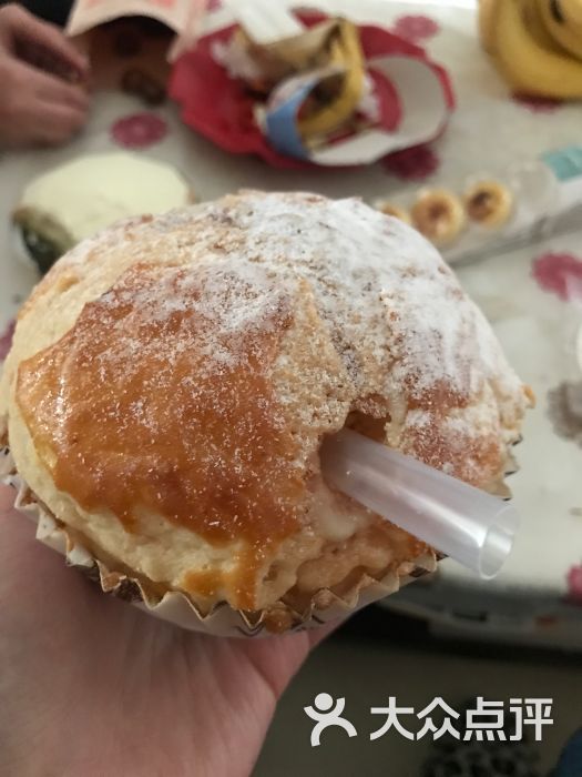 加图先生(长治路店)-图片-太原美食-大众点评网