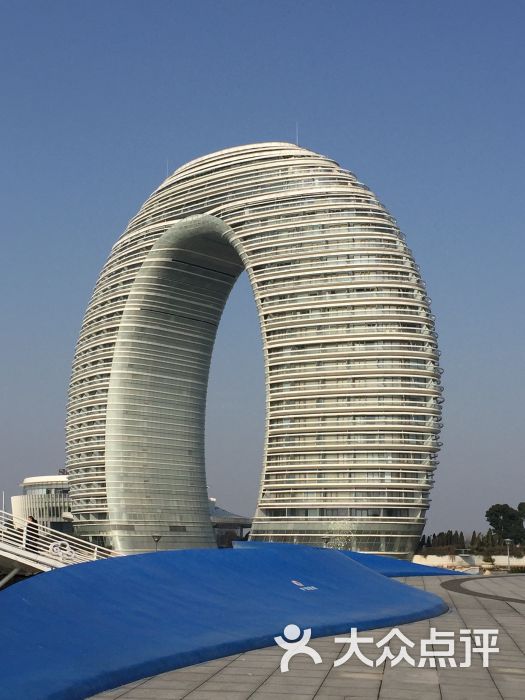 湖州喜来登温泉度假酒店图片 - 第1张