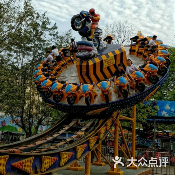 广州动物园图片-北京动物园-大众点评网