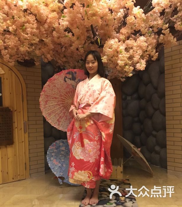 汤泉良子(马连道店)图片 第1张