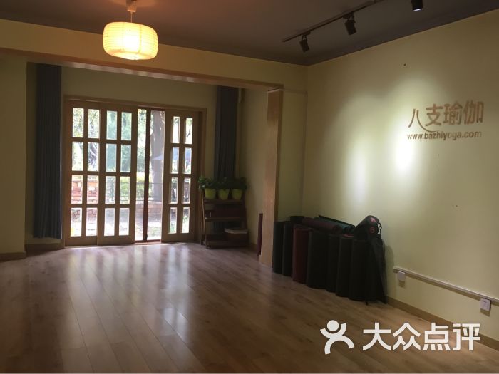 八支瑜伽-图片-郑州丽人