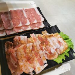 牡丹峰韩式烤肉