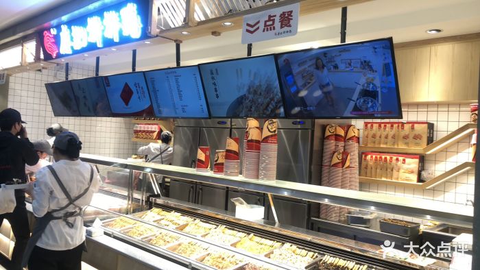 廖记棒棒鸡(西直门凯德店)图片 - 第1627张