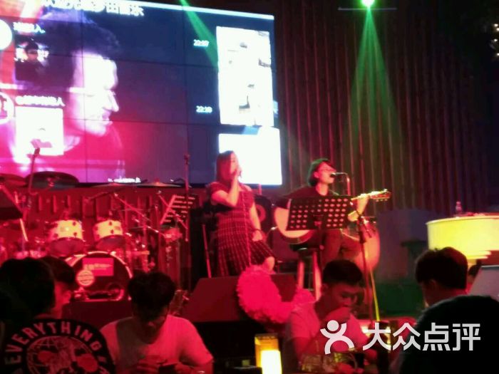 梦田音乐酒吧图片 - 第145张