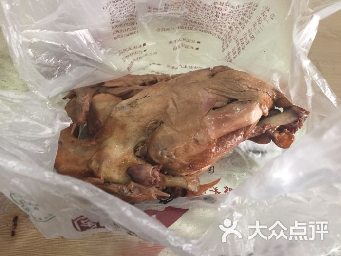 刘家老鸡店-菜图片-正定县美食-大众点评网