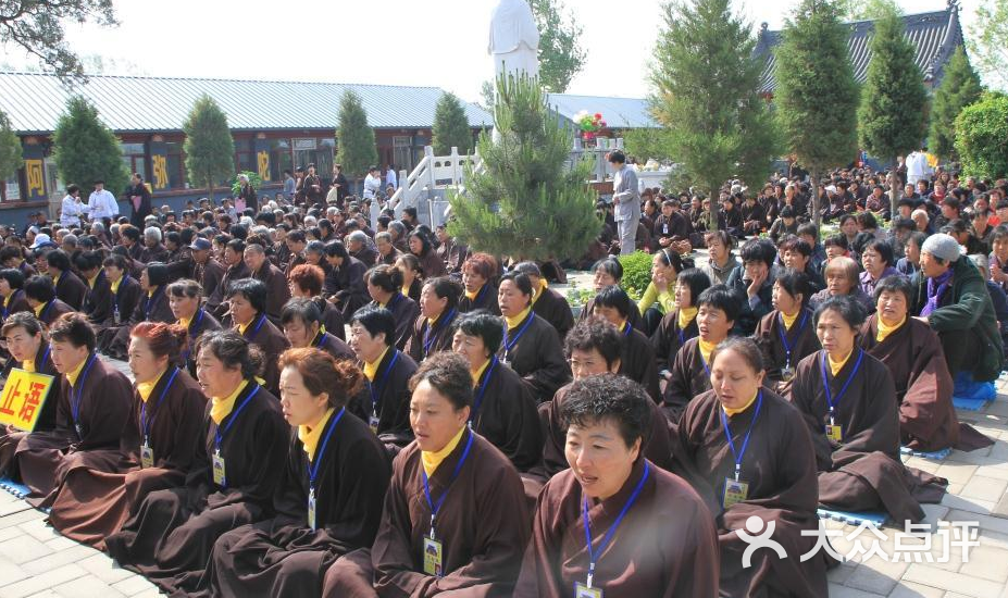 双龙寺-图片-义县周边游-大众点评网