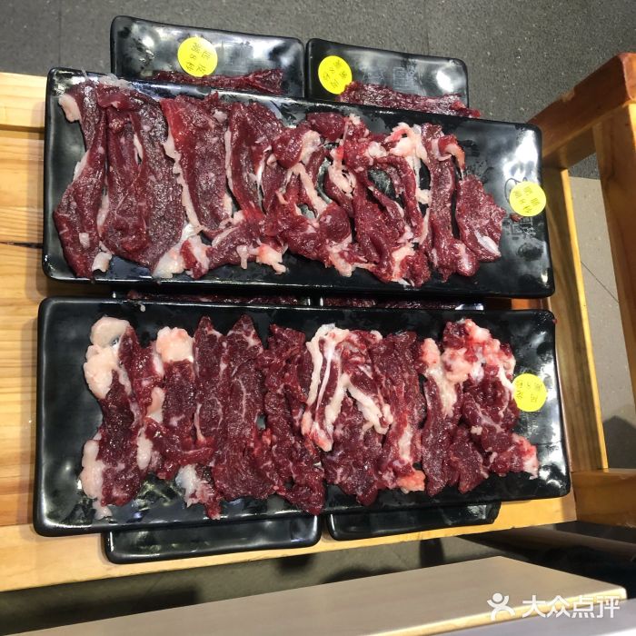 陈记顺和牛肉火锅(棠德南路店)匙柄图片