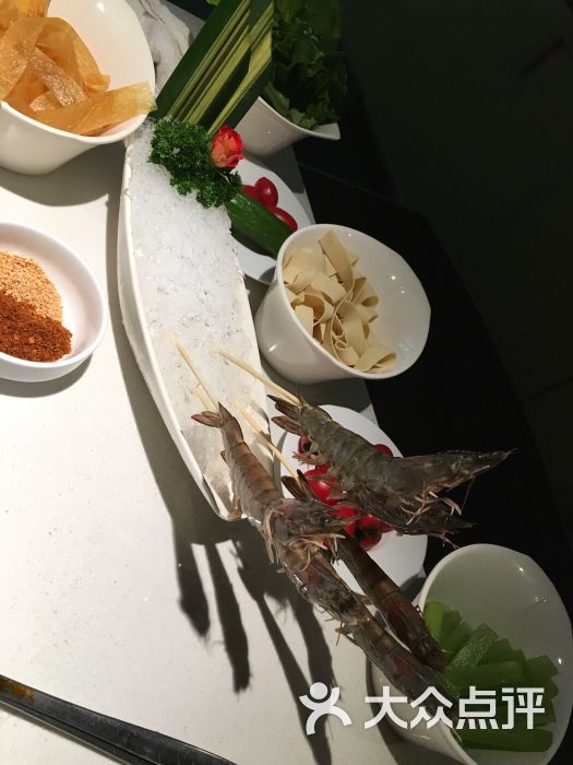 海底捞火锅(光谷世界城店)-图片-武汉美食-大众
