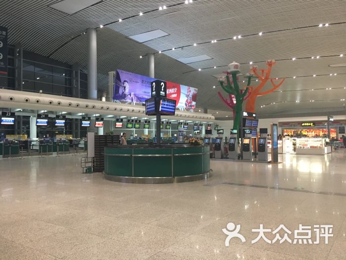 揭阳潮汕机场图片 - 第2张