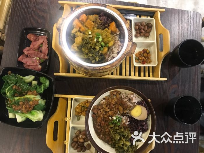 魔米宝台湾卤肉饭(熙悦汇店)-图片-天津美食-大众点评