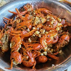 【琥珀老六龙虾(万科生活汇店】电话,地址,价格,营业时间(图 合肥