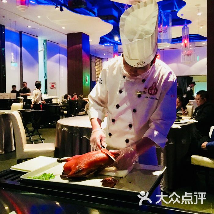 大董(工体店)大董"酥不腻"烤鸭图片 - 第98张