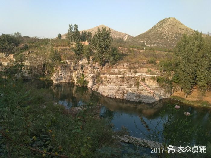 龙潭峡谷风景区图片 - 第30张
