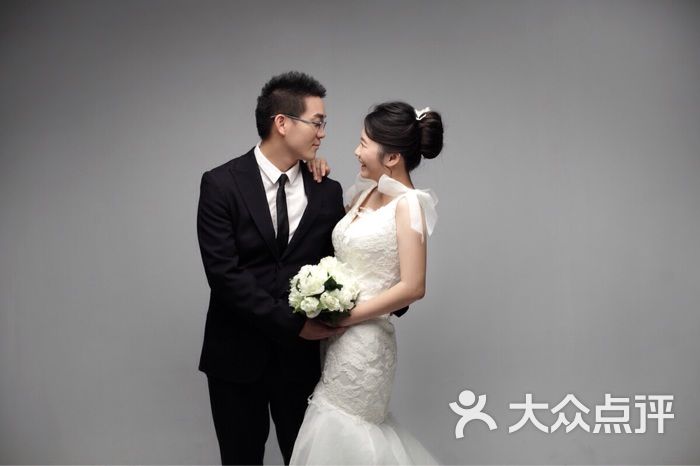 大视觉婚纱摄影工作室_婚纱摄影工作室(2)