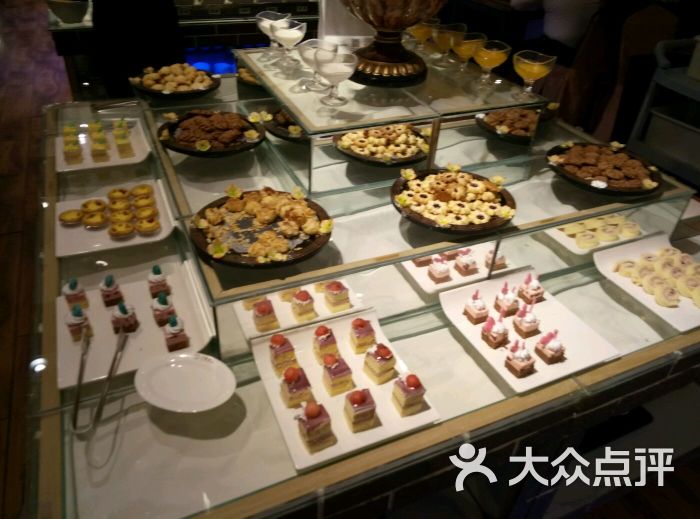 和平饭店吃饭人均消费_上海和平饭店吃饭图片(3)