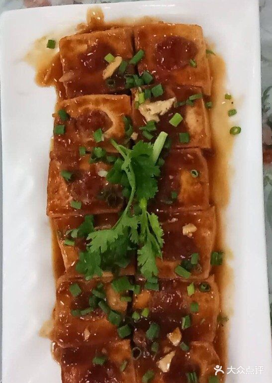 自由行山庄-图片-龙门县美食-大众点评网