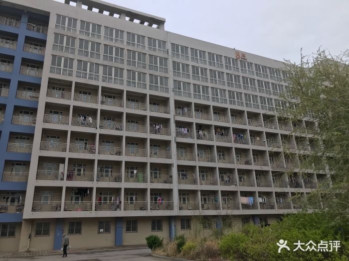 华北理工大学轻工学院-图片-唐山学习培训-大众点评网