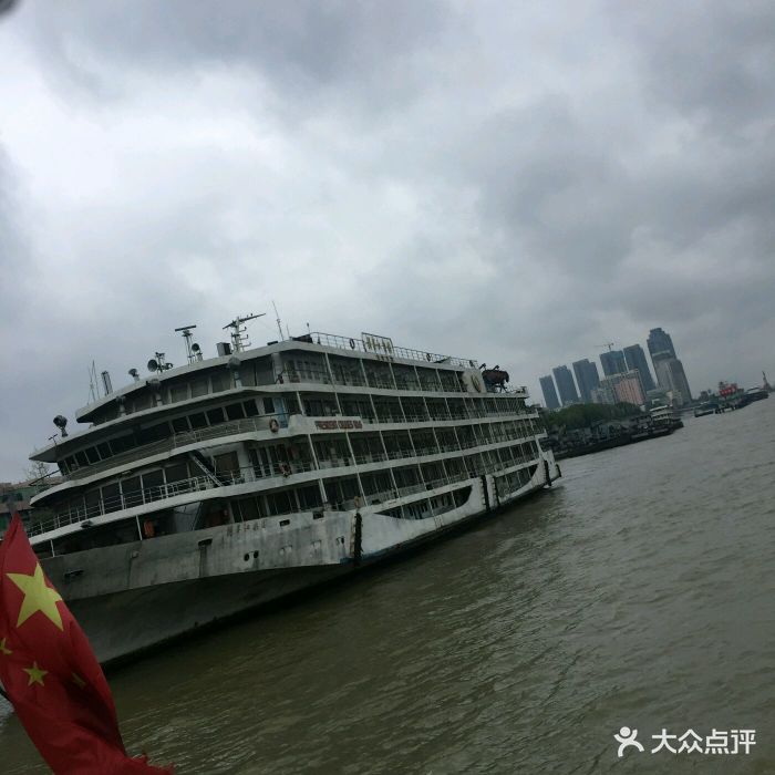 晴川阁号游轮图片 - 第31张