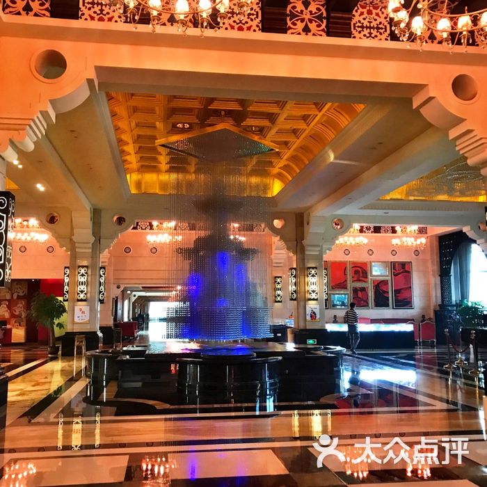 赣州锦江国际酒店