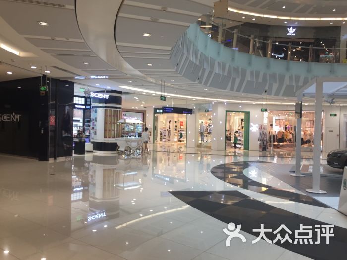 凯德·成都来福士广场图片 - 第9张