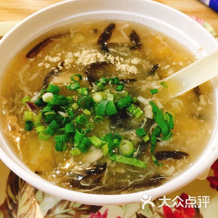 食盈碗仔翅(西华路店)的全部点评-广州-大众点评网