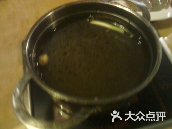 深海八百米海鲜自助_上海海鲜自助餐厅图片_江北八百里海鲜自助(4)