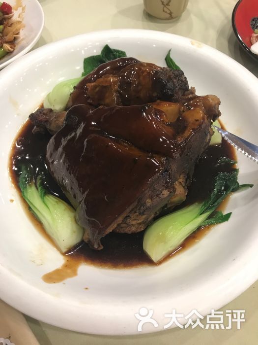 老船夫海鲜城(四方店)-图片-青岛美食-大众点评网