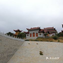 【三合山风景区】电话,地址,价格,营业时间(图 平度市周边游