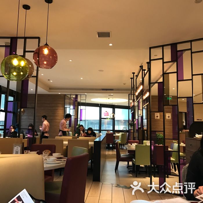 紫荆湾餐厅(金鹰店)图片 - 第1199张