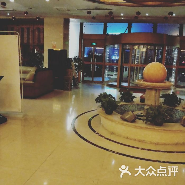 大东海温泉商务会馆洗浴部图片-北京洗浴/汗蒸-大众