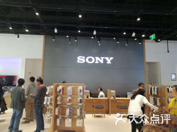 Sony Store索尼直营店(深圳深业上城店)