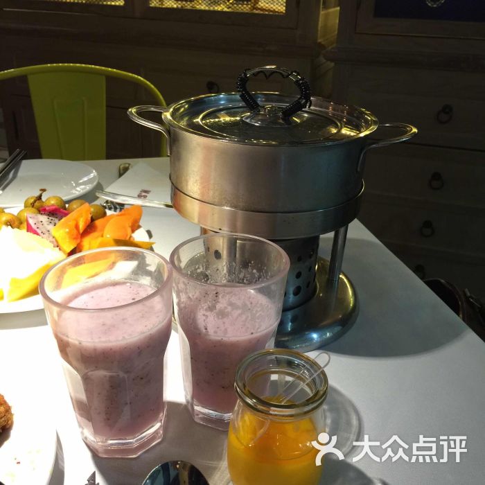 上海海鲜自助餐厅图片_金诺郎海鲜自助_海鲜自助上海(3)