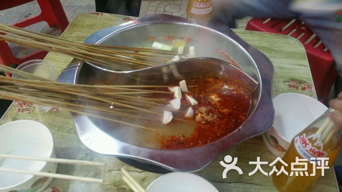 西航串串-图片-西安美食-大众点评网