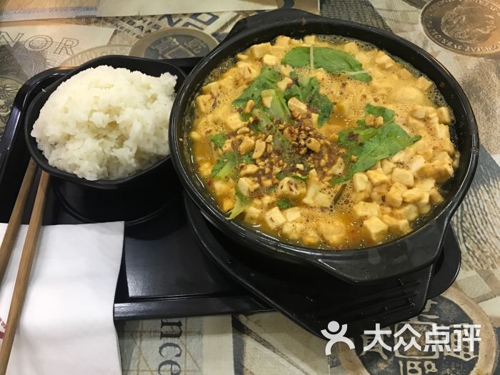 阳妈妈秘制砂锅(左右里购物中心店)砂锅煮馍图片 - 第4张