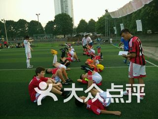 索克足球培训 电话,地址,图片,营业时间-南宁