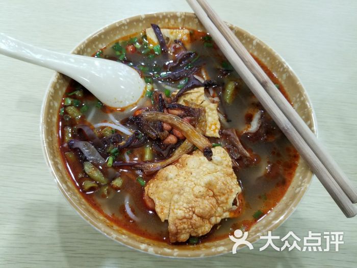 柳州螺蛳粉螺蛳粉图片 - 第1张