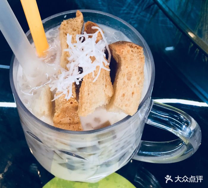 傣族人家(教兴路店)泡鲁达图片 - 第10张