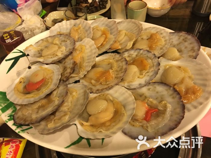 胜记海鲜酒家(菜园中路店)图片 - 第2张